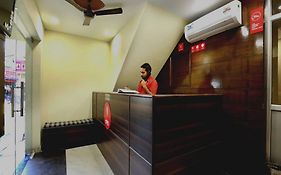 Hotel O Alpine